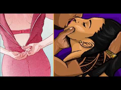 Nëse një vajzë ka këto cilësi, martohuni me të