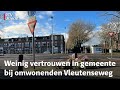 Onderzoek na dodelijk ongeluk: Vleutenseweg pas veilig na volledige herinrichting | RTV Utrecht