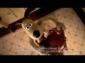 Walace And Gromit