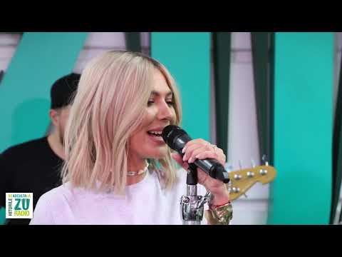 Sore + Smiley - Jumătate (Live la Radio ZU)