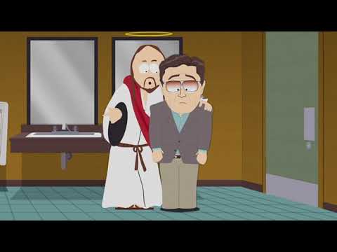 SOUTH PARK VF – Couilles molles clip7