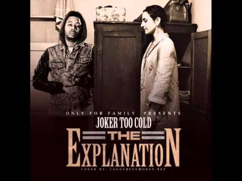 Tha Joker (Too Cold) ft. Big K.R.I.T. & Tito Lopez - Can't Change (@iAmTooCold)