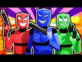 ZONEWARS With EVERY WORLDS BEST 1v1 Lol Player