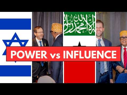 Africa’s Changing Playbook: Recognition, Influence, and Strategic Diplomacy