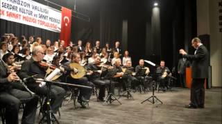 ASKER OLDUM PİYADE- andoles