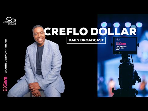 2 October | The Value of Knowing God | Creflo Dollar