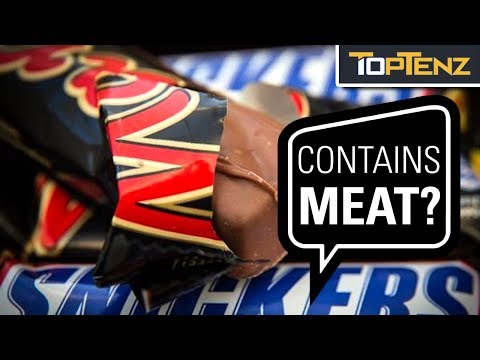 Top 10 Fascinating FACTS About the MARS Candy Company