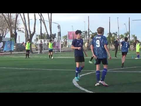 SANCOR VS LURX - #LigaNuñez - S15 - 25/9/2022