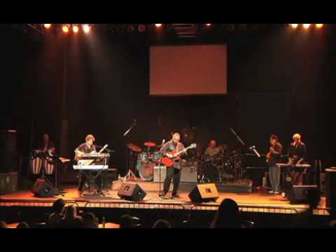 Thumbnail for Mike Pinera and the Legends of Rock by Mike Pinera