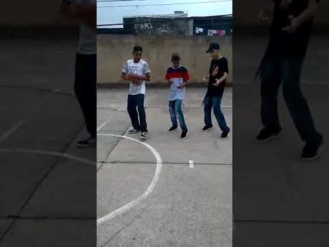 Mc danflin, mc kitinho, mc Rafa 22 toma porradã