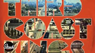 Third Coast Kings - Ice Cream Man