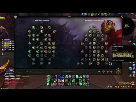 WW Monk Guide for Dragonflight Season 2 - Huge Damage!