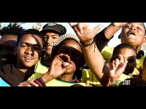 ANC Manifesto Launch 2016