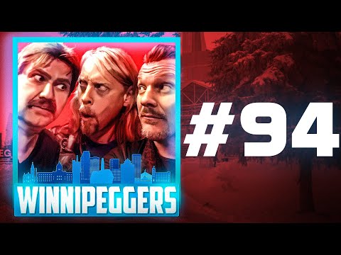 Winnipeggers: Episode 94 – Bad Dave Foley Stories