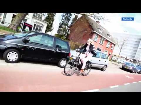 Fietscity | Koga F3 Serie