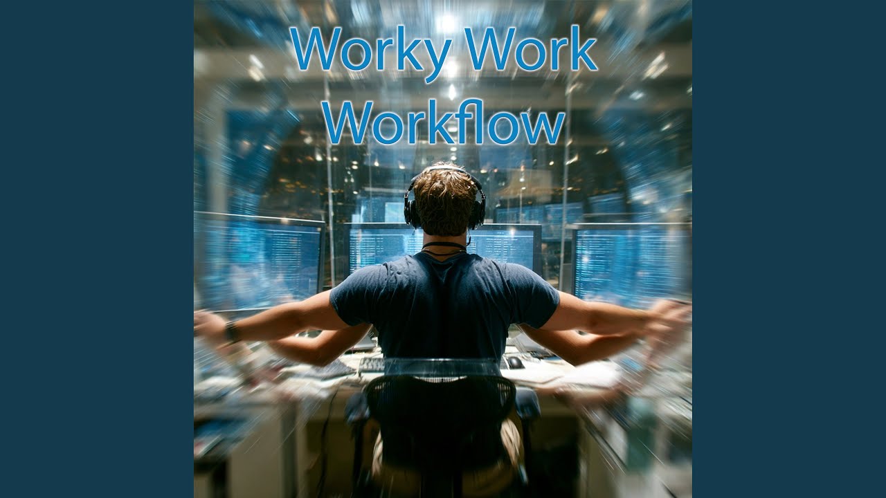 Worky Work Workflow