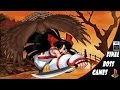 Samurai Shodown V Nakoruru PS2 Final Boss