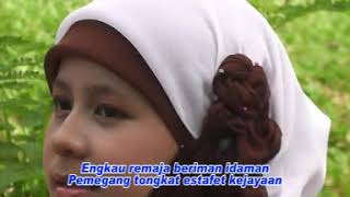 Download lagu REBANA RIA NUR BAITUR RAHMAH.- TUNAS HARAPAN.- VOL.- II mp3