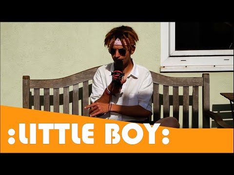 Little Boy | Solo Wildcard German Beatbox Championship 2022