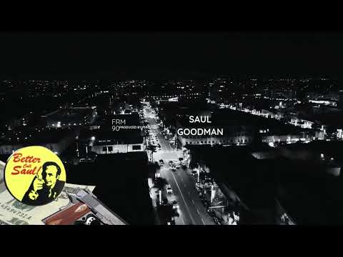 FRM90 - Saul Goodman (Prod. PurrpHazeMafia)