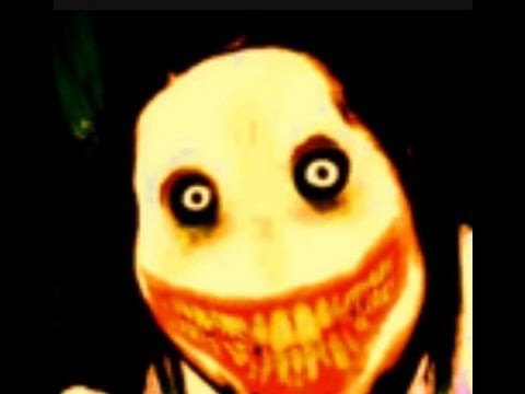 German Creepypasta - Jeff is Back - Creep Out Folge 45 ( Deutsch / German )
