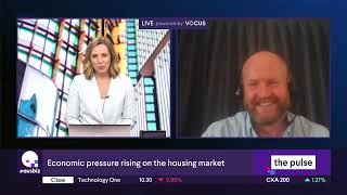 Are the current RBA policy settings still appropriate - Anthony Landahl provides insight on Ausbiz.