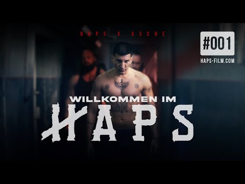 Video thumbnail for Willkommen im Haps