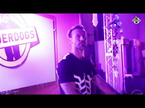 Newman (All Day I Dream) @ Underdogs - 12/10/2018 -  full set
