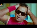Naayak Movie Brahmanandam Comedy Scenes Back To Back Latest Telugu Scenes SriBalajiMovies