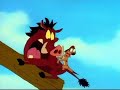 Disney S Timon Pumbaa Intro Disney ABC Ukrainian Intro NaQis FriendsUSA HiT 1995 1999