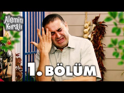 Alemin Kirali Fragman