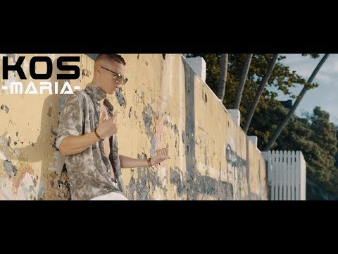 KOS - Maria (Run Hit)