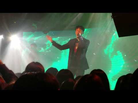 190127 한해 HANHAE 소년을 위로해줘 2013 feat. Verbal Jint 1st concert About Time