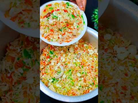 Eid Special Zarda Recipe | EID ki Dawat Wala Zarda | meethe chawal #shorts #zardarecipe  #trending