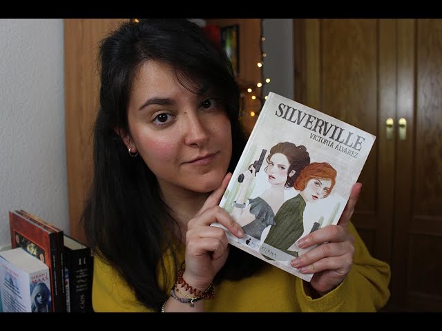 Vídeo relacionado con Silverville