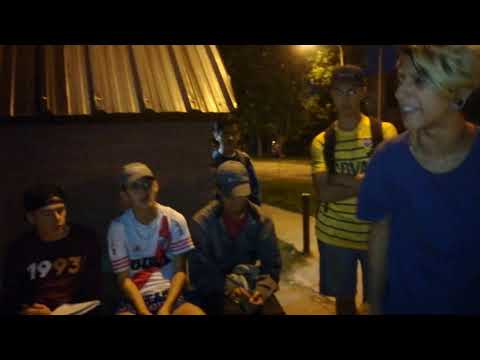 KRC VS POLA — 8vos. FECHA ESPECIAL!