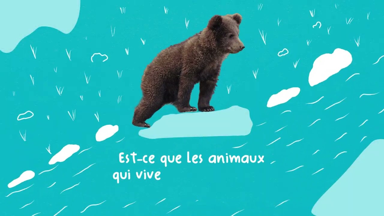 Rapport Planète Vivante 2024 édition jeunesse