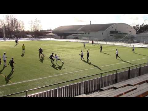 IFK Kumla U21 - IF Eker