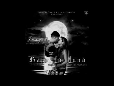 Joryel The Universal Flow - Bajo La Luna