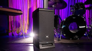 JBL IRX ONE Portable Powered PA System What To Know Where To