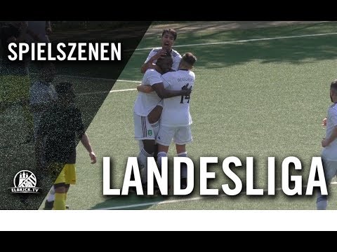Dersimspor – Meiendorfer SV (26. Spieltag, Landesliga Hansa)