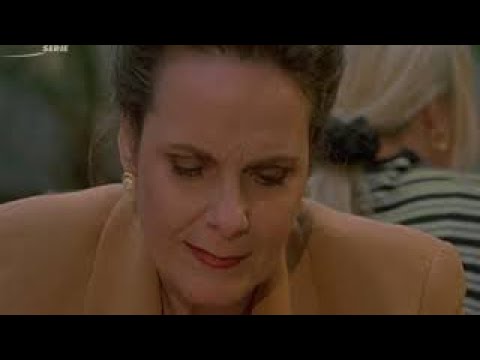 Hallo Onkel Doc Staffel 5 Folge 13 Das Mädchen aus Rom