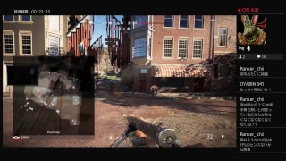 bf5 beta　素晴らしい