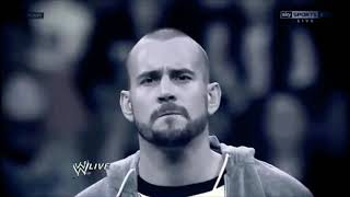 CM Punk Tribute | The Bravest