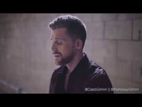 Above All / You Are My King | Caleb and Kelsey