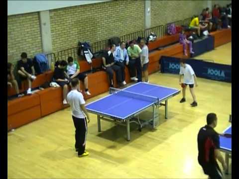 Velibor Obranovic : Dusan Kojic  - 0 : 3