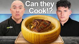 Download lagu I cooked the Recipe that made EVERY YouTuber FAMOUS! mp3 Download lagu I cooked the Recipe that made EVERY YouTuber FAMOUS! mp3