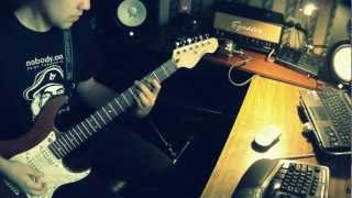 Buckethead - Frozen Brains Tell No Tales (FULL COVER)