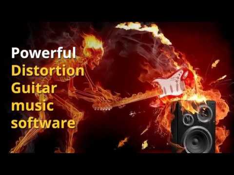 Guitar Riffing - Power Chords video