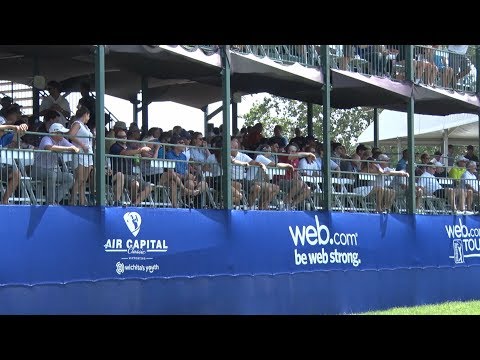 Highlights | Round 3 | Air Capital